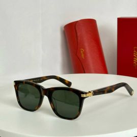 Picture of Cartier Sunglasses _SKUfw55796998fw
